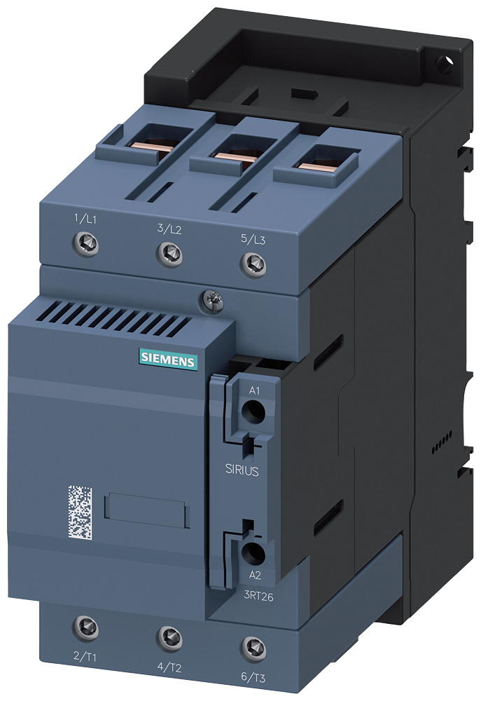 Image of Siemens 3RT26461NF35