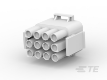 Image of TE Connectivity 350735-1