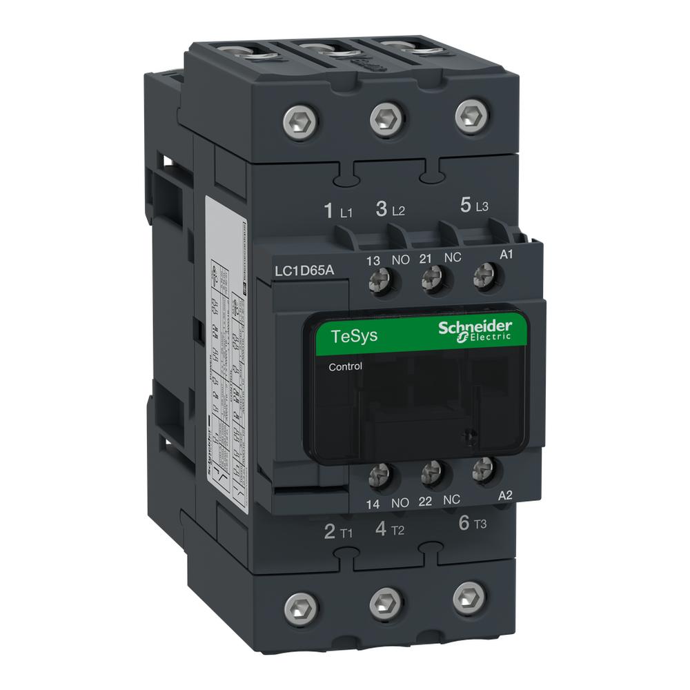 Image of Schneider Electric LC1D65AT7