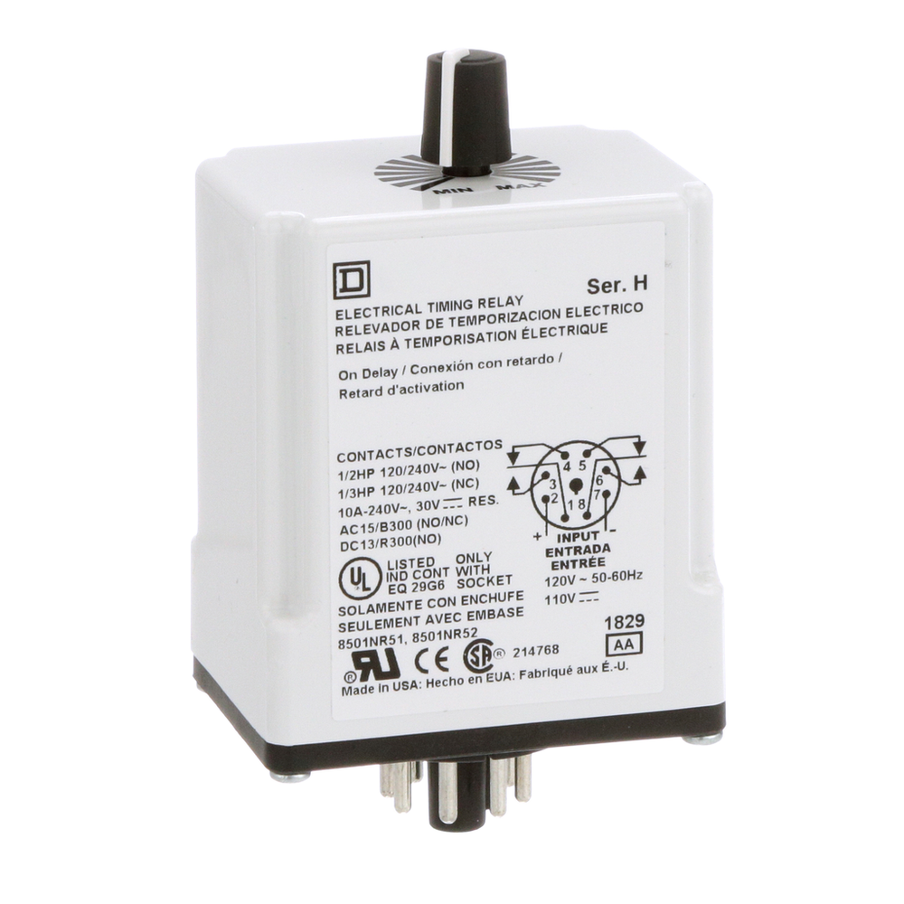 Image of Schneider Electric 9050JCK18V20