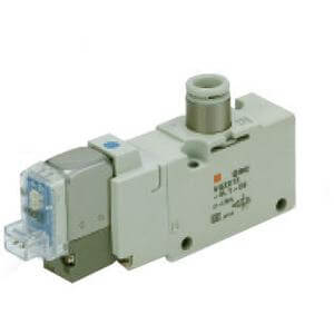 Image of SMC VQZ212-5M1-M5