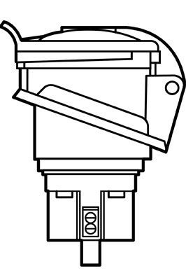 Image of Pass & Seymour 52022