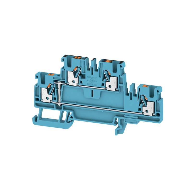 Image of Weidmuller 1547660000