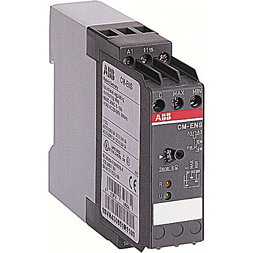 Image of ABB 1SVR430851R1200