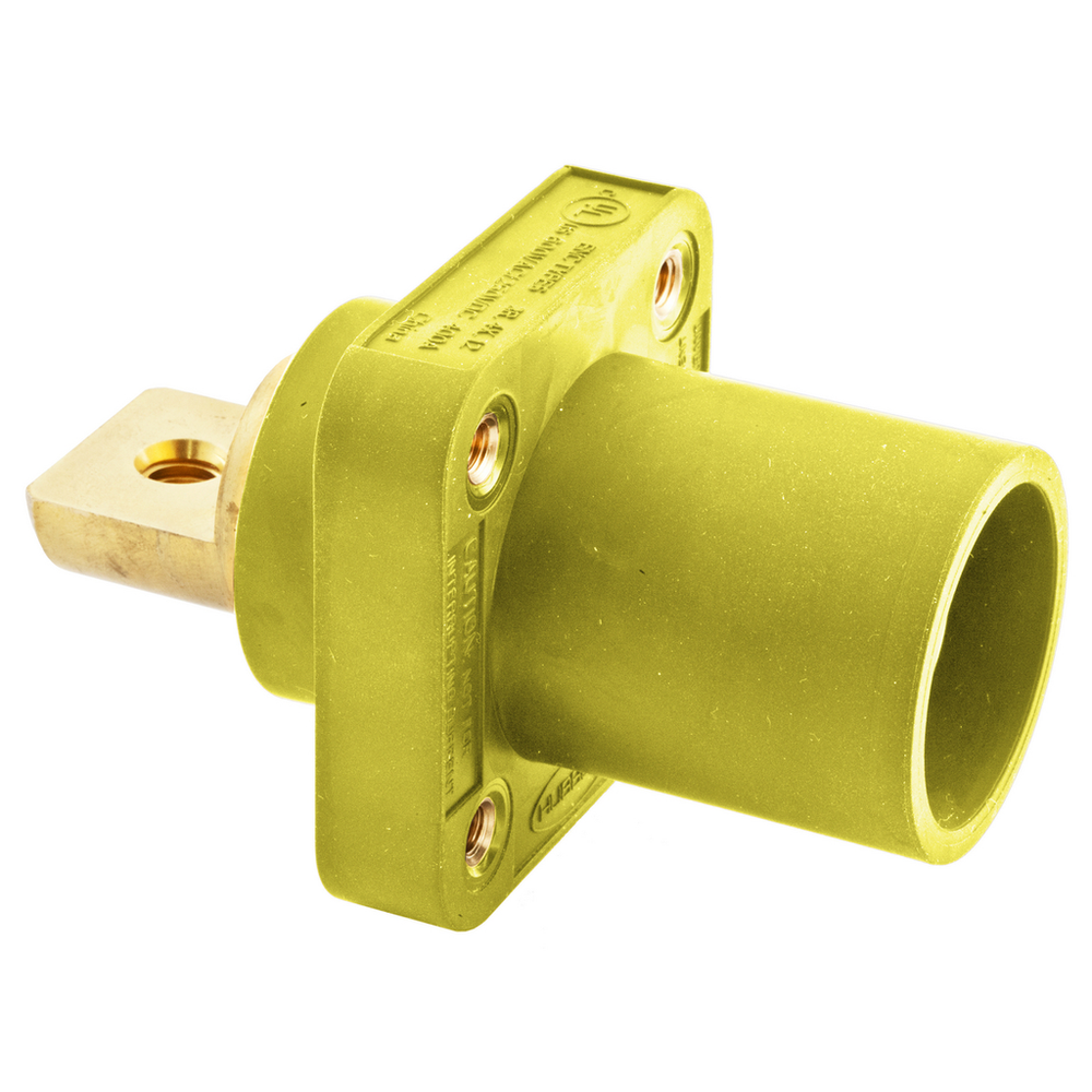 Image of Hubbell Wiring Device-Kellems HBLMRBY