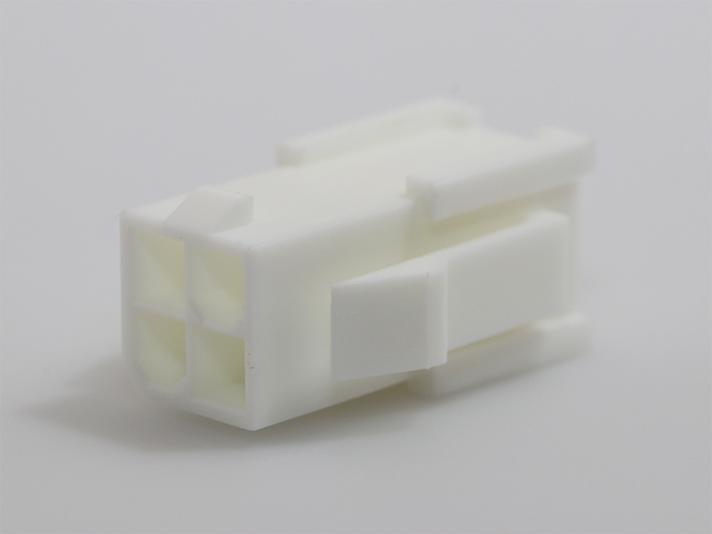 Image of Molex 39012046