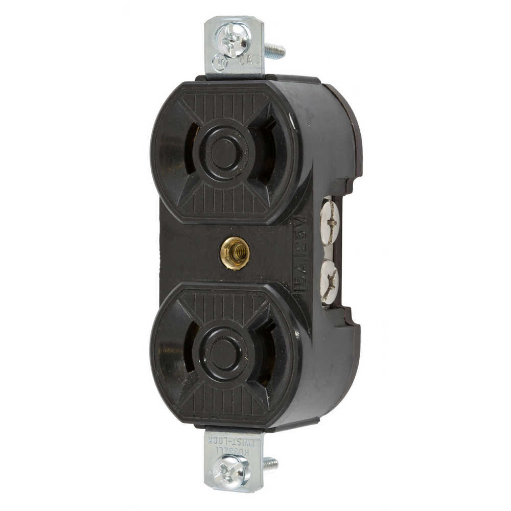 Image of Hubbell Wiring Device-Kellems HBL7540