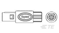 Image of TE Connectivity 1877845-4