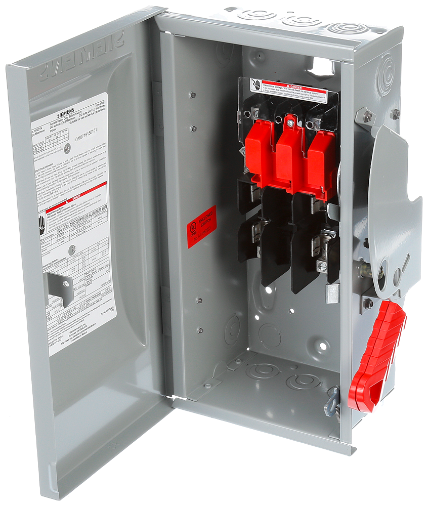 Image of Siemens HNF362