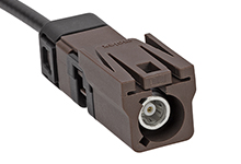 Image of Molex 734030375