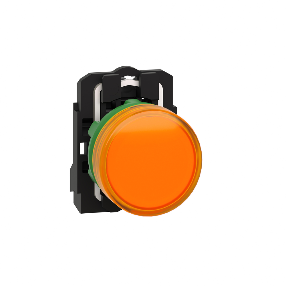 Image of Schneider Electric XB5AVG5