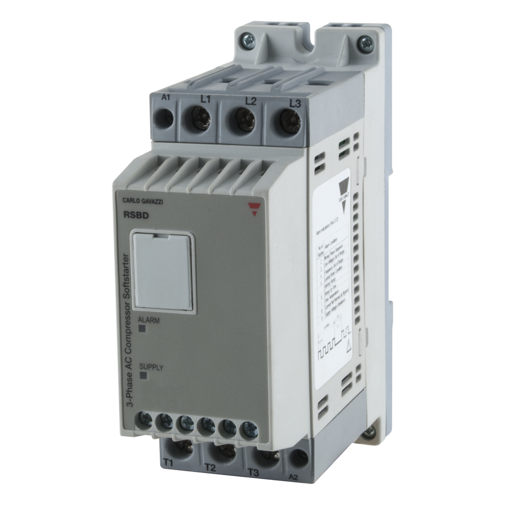 Image of Carlo Gavazzi RSBD4037EV51HP