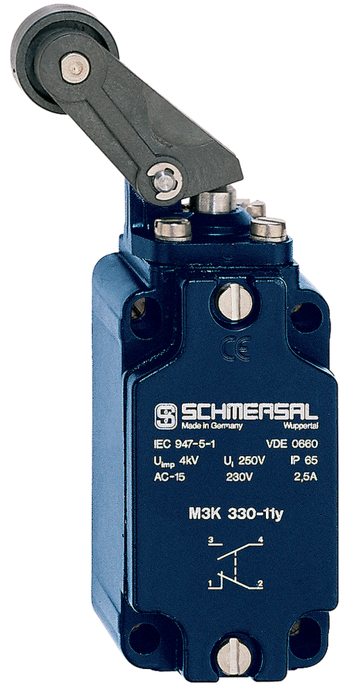 Image of Schmersal 131168054