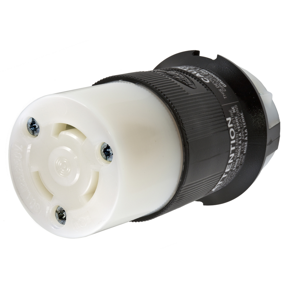 Image of Hubbell Wiring Device-Kellems HBL3333C