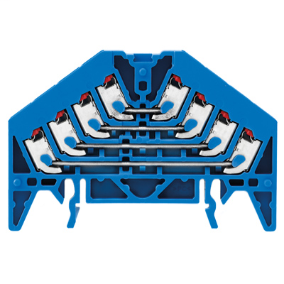 Image of Weidmuller 1267900000