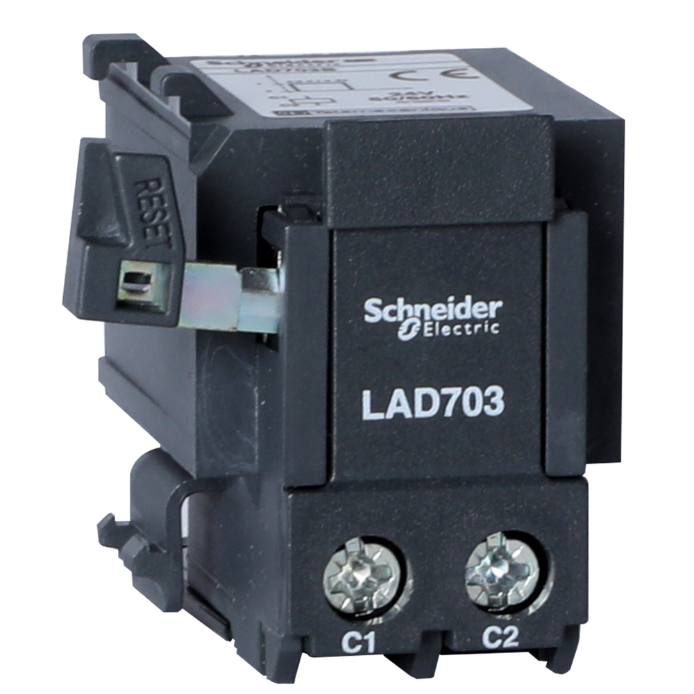 Image of Schneider Electric LAD703M