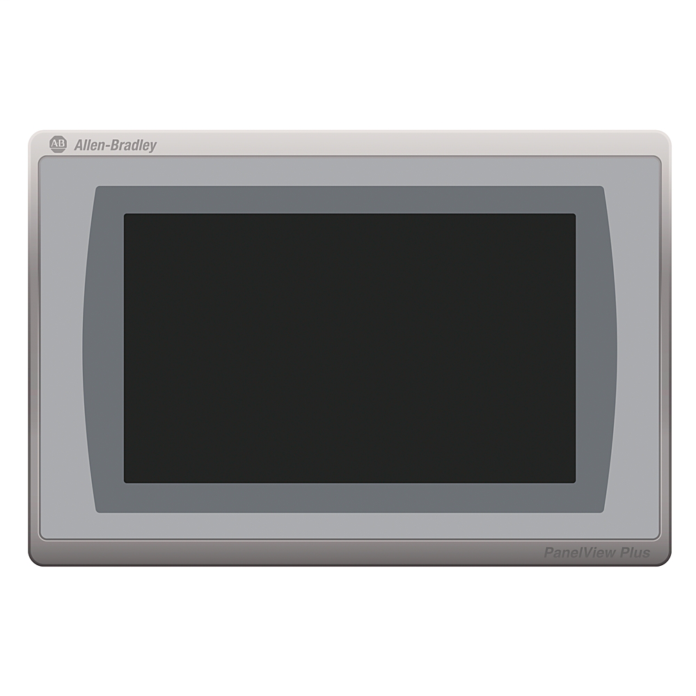 Image of Allen-Bradley 2711P-T9W21D8S