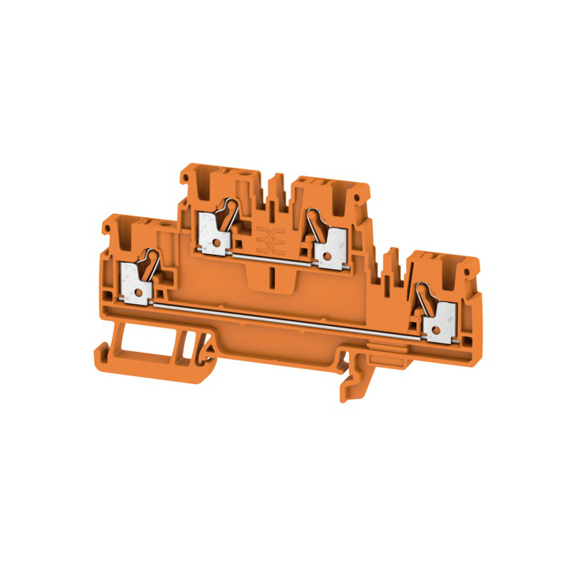 Image of Weidmuller 2552480000