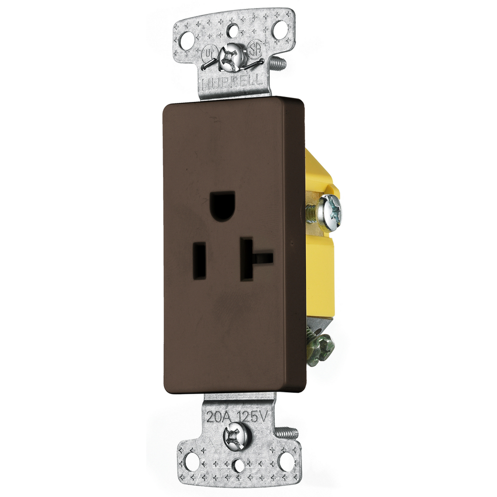 Image of Hubbell Wiring Device-Kellems RRD201