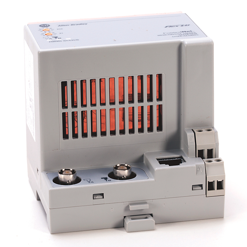 Image of Allen-Bradley 1794-ACNR15
