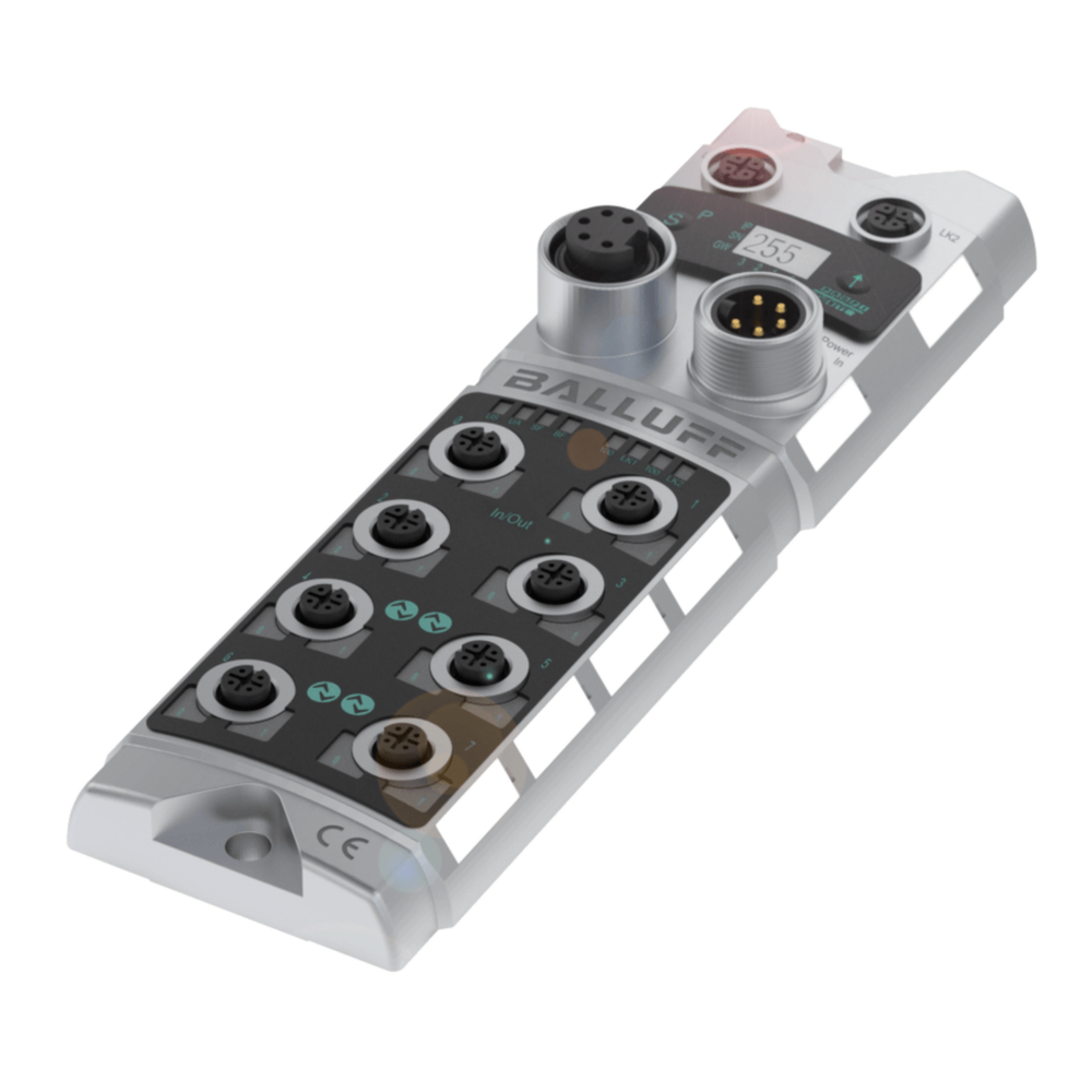 Image of Balluff BNI PNT-502-105-Z015