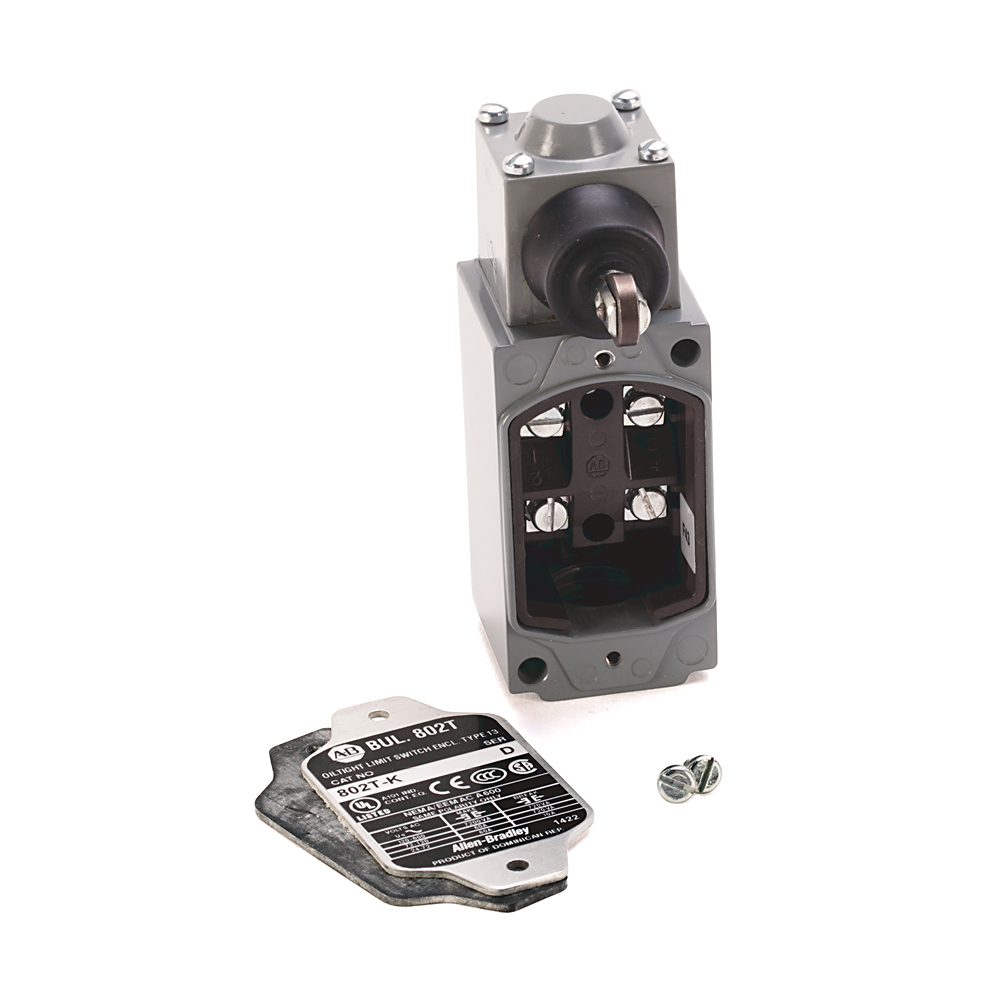 Image of Allen-Bradley 802T-K1