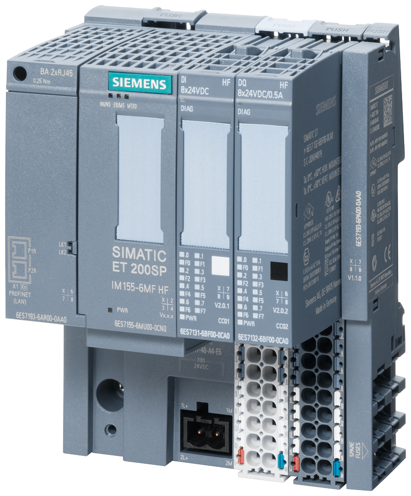 Image of Siemens 6ES71556MU000CN0
