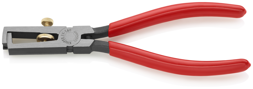 Image of KNIPEX 11 01 160