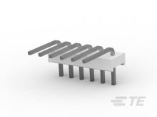 Image of TE Connectivity 640453-6