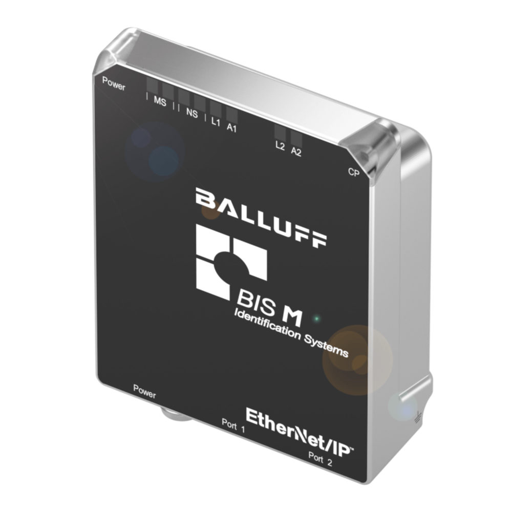 Image of Balluff BIS M-4006-034-001-ST4