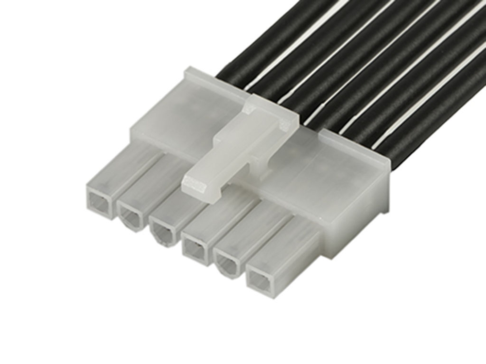 Image of Molex 2153211062