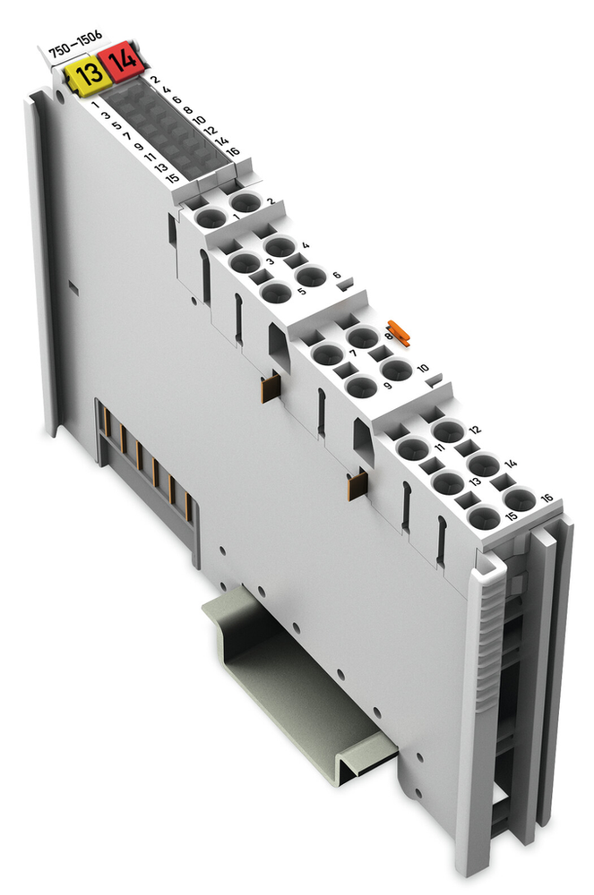 Image of WAGO 750-1506