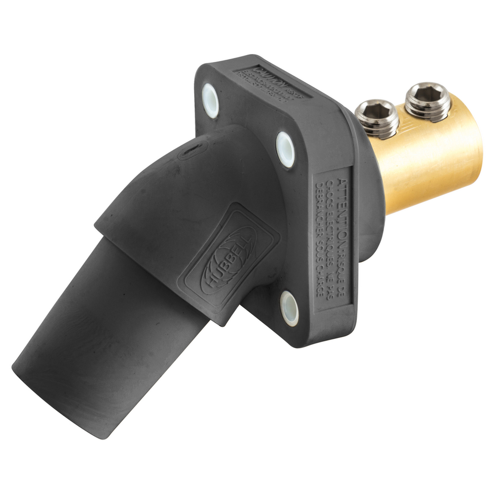 Image of Hubbell Wiring Device-Kellems HBLFRABK
