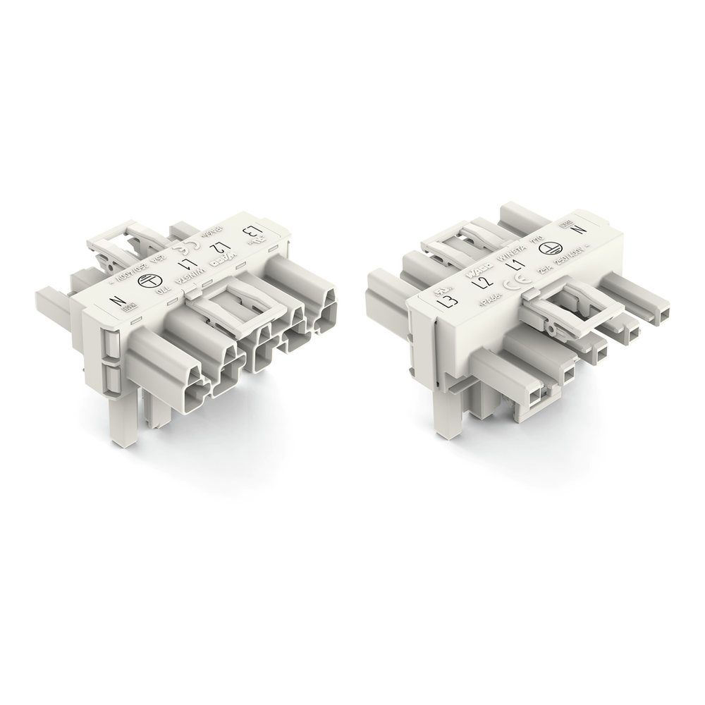 Image of WAGO 770-672
