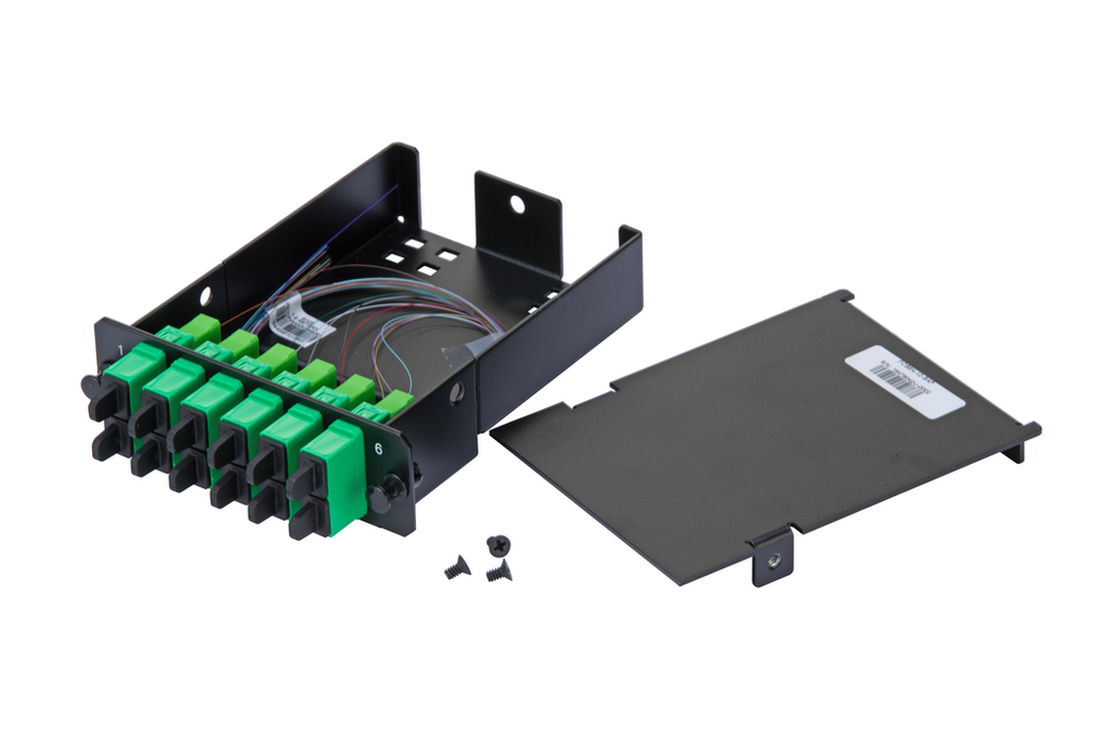 Image of Panduit FCS9N-12-SAP