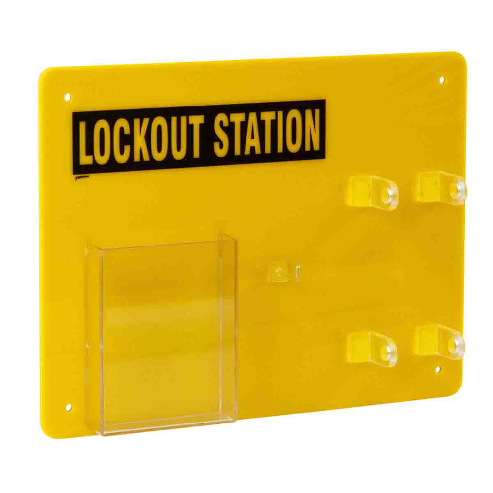 Image of Brady LC202G