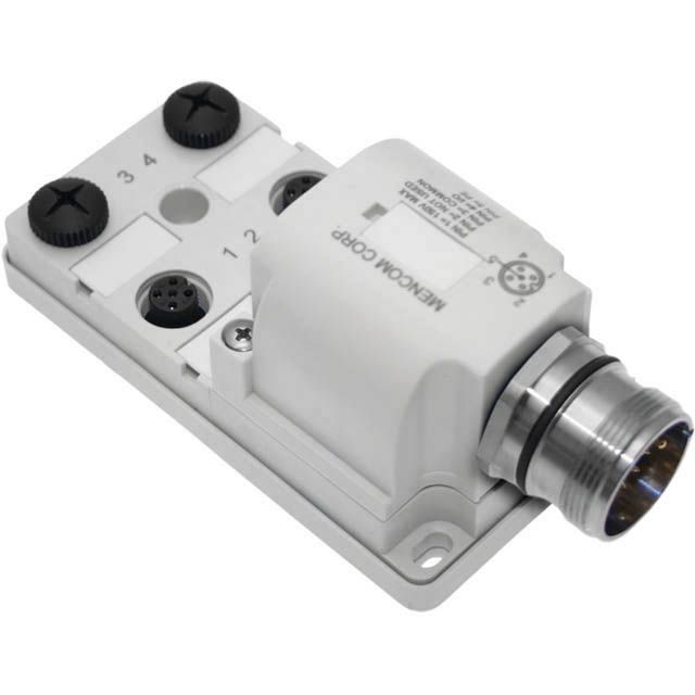 Image of Mencom JDC-45P-219-V000