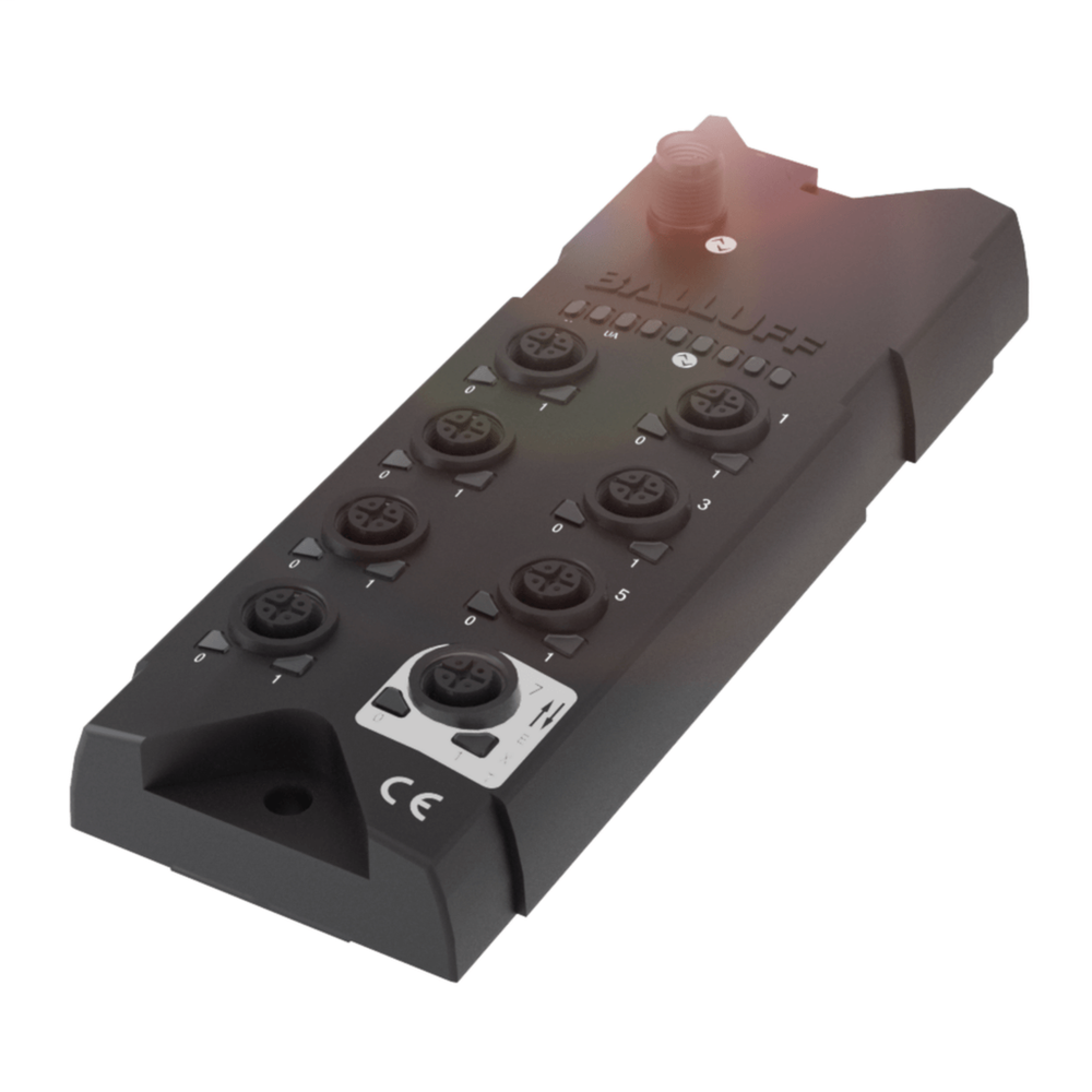 Image of Balluff BNI IOL-104-S02-R012