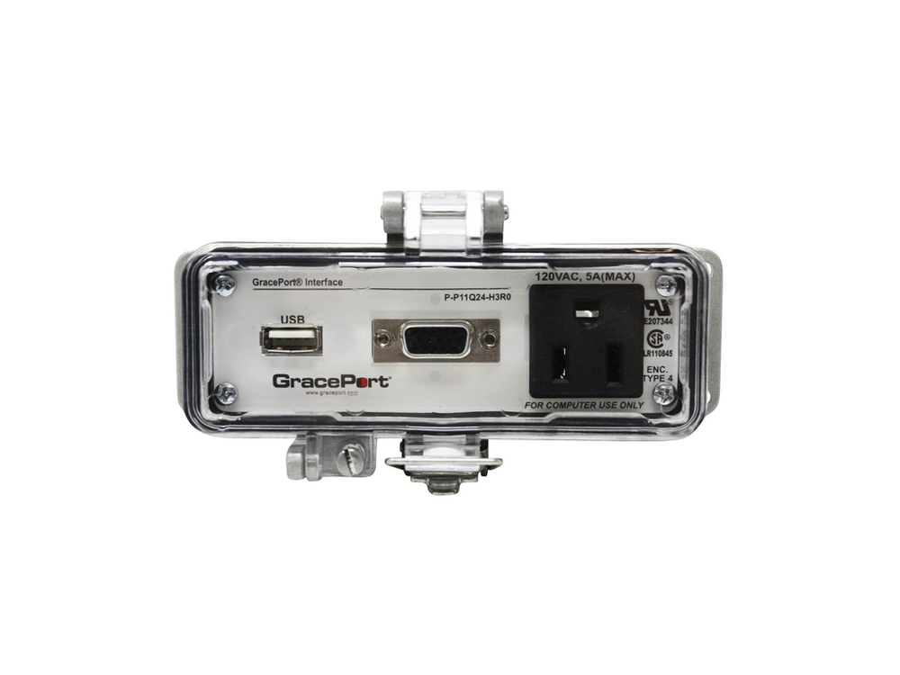Image of Grace Ports P-P11Q24-H3R0