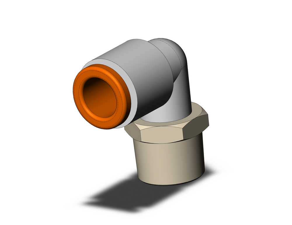 Image of SMC KQ2L07-34A
