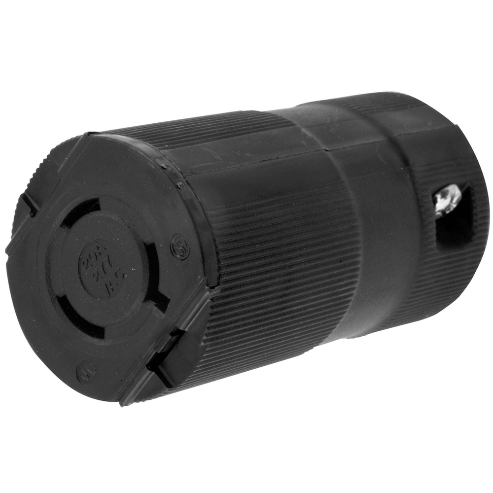 Image of Hubbell Wiring Device-Kellems HBL2333VBK