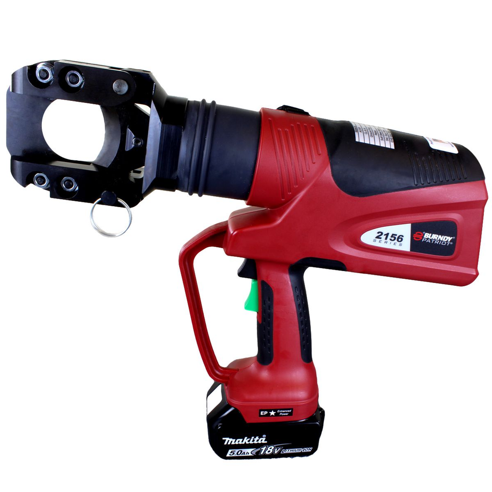 Image of Burndy PATCUT2156L5DC