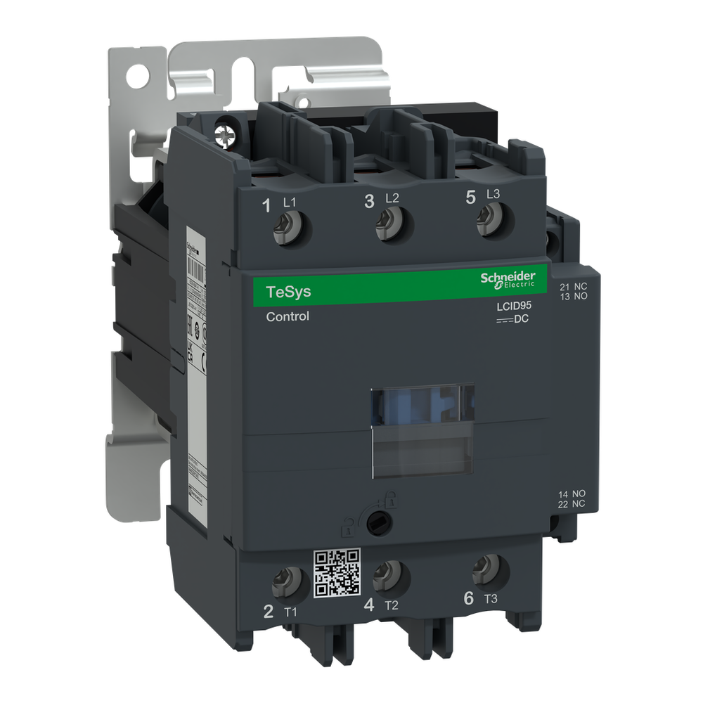 Image of Schneider Electric LC1D95BD