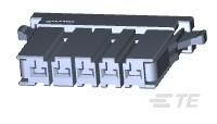 Image of TE Connectivity 2-178128-5