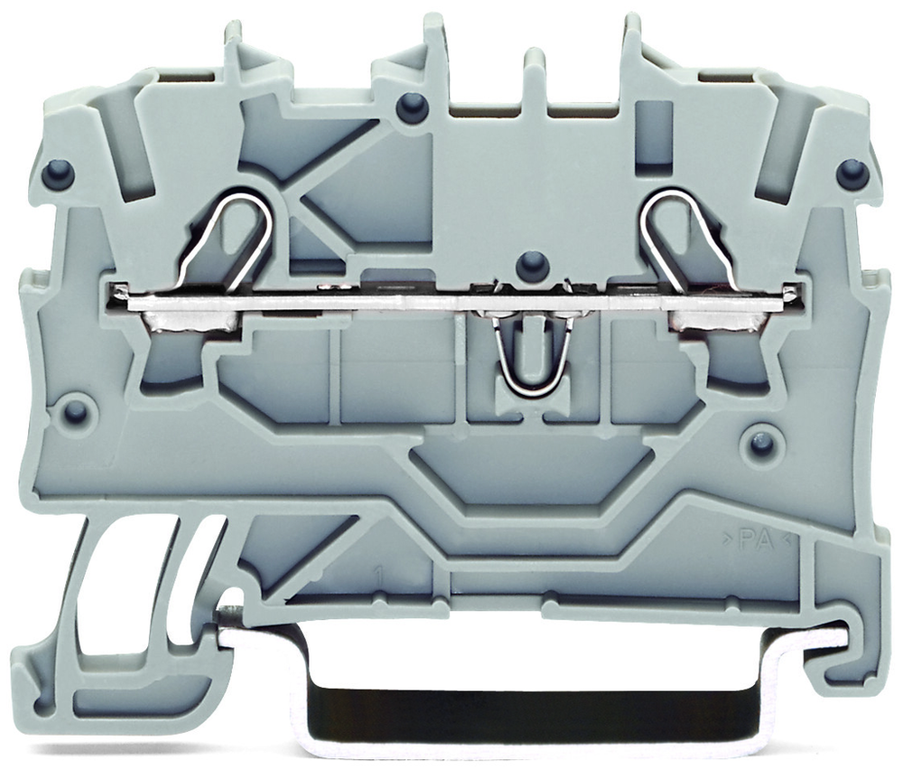 Image of WAGO 2000-1201