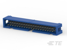 Image of TE Connectivity 3-1761603-3