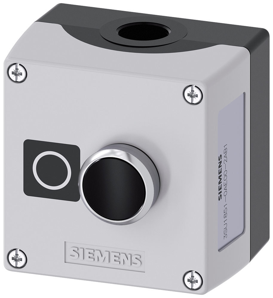 Image of Siemens 3SU18510AE002AB1