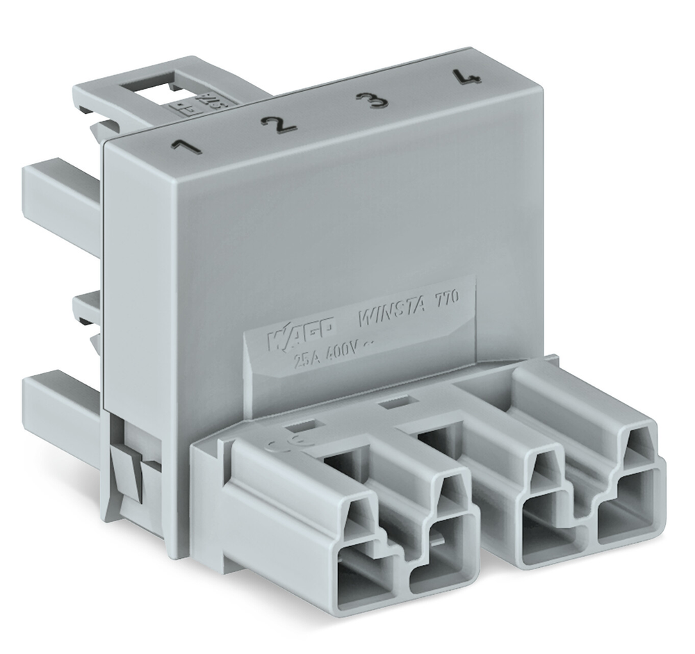Image of WAGO 770-1681