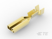 Image of TE Connectivity 160366-2