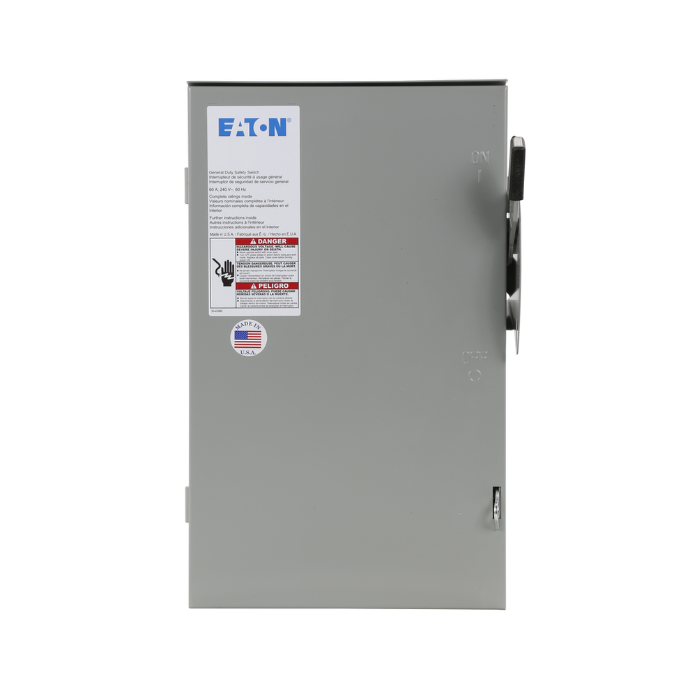 Image of Cutler-Hammer DG222URB